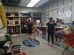 -奇迹健身·恒温游泳(金海首座店)