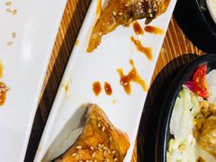 -小川洋风料理(街道口店)