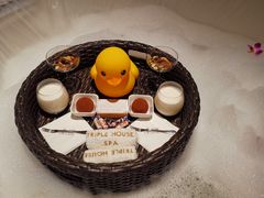 -三间愈舍·Triple Spa(重庆IFS国金中心店)