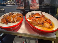 -The COOK·厨餐厅·自助餐(浦东嘉里大酒店)