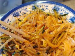 -大嘻咹biangbiang面(历史博物馆店)