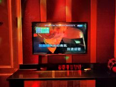 -欢乐酷量贩KTV(万达广场店)