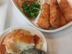 -宜家·瑞典风味餐厅(无锡店)