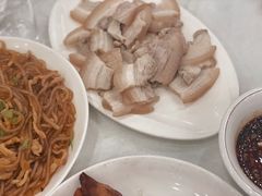 -东北饺子馆(马尾君竹店)