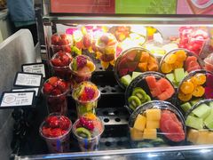 -每日新鲜水果吧(黄浦来福士店)