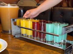 -爱啤精酿·民谣酒馆(滨江店)