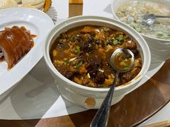 -北平食府(马鞍山路店)