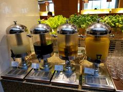 -喜来登酒店-盛宴标帜餐厅