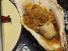 -旺角小渔村·海肠捞饭开创者(环山路店)