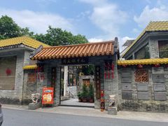 -周大娘牛乳(旧寨古村总店)