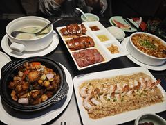 -有璟阁港式餐厅(金融街购物中心店)