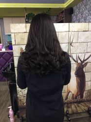 -秀&造型工作室