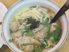 -柴爿巷·香酥鸡&馄饨(复兴中路店)