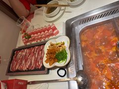 -海底捞大排档火锅(打浦路店)