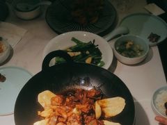-田婆婆的菜(海口友谊阳光城店)