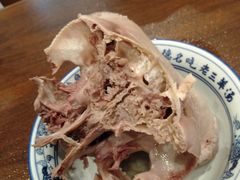 羊脑-老三羊汤【北兴隆街店】