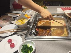-海底捞火锅(赛格国际购物中心店)