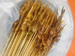 -十里铺铁板鱿鱼