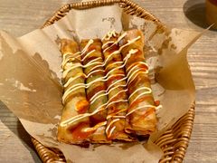 -耶里夏丽·新疆菜·28年喀什老馆(田林东路店)
