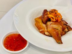 -万龙洲海鲜(大兴绿地缤纷城店)