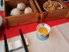 -馋遇江南·精致湖景雅宴(东方之门店)