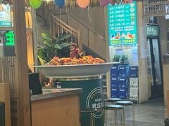 武庄主特色炒鸡-武庄主特色炒鸡(周恩来纪念馆店)
