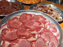 牛舌-原始泥炉烤肉(总店)