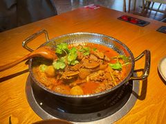 -吃饭皇帝大·土家民族菜(武陵源店)