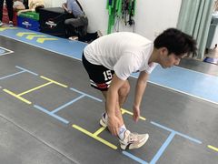 -APT运动康复中心(徐汇万科店)