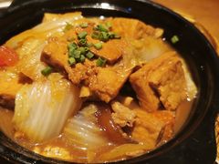 -黑鸡小馆(金源店)