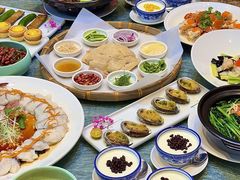 -顺意·顺德家乡菜(国际人才大厦店)