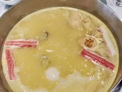 -八珍玉食鸡煲·打边炉(印象城店)