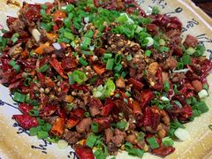 -青城甲(青城山店)