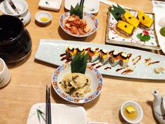 -山之川日料放题(通州店)