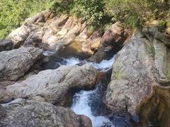 -亚婆田·白水寨生态旅游度假区
