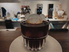 -Double cafe