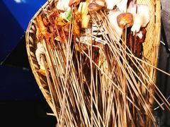 -马路边边串串香(双井直营店)