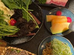 -湊湊火锅·茶憩(天环广场店)