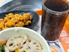 -吉野家(上海美罗城店)