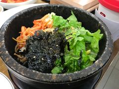 -元堂脊骨土豆汤(明洞1号店)