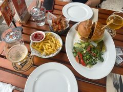 -京A Taproom·精酿餐吧(CBD店)