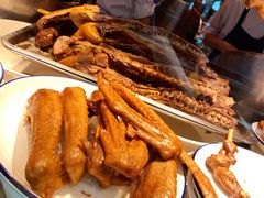 -陈鹏鹏潮汕菜(宝安机场T3航站楼店)