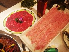 -王少龙火锅(五小区店)