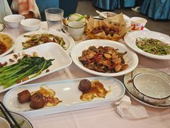 -丰泽园饭店