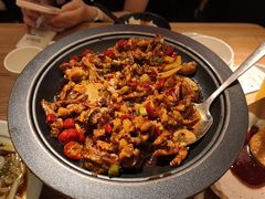 -六月雪干锅(绵阳凯德广场店)