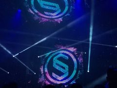 -SPACE(欢乐颂购物中心店)