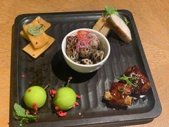 -宁波柏悦酒店·钱湖渔港