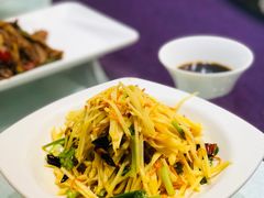 -湖滨国际酒店中餐厅·宴会厅