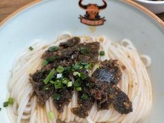 -津市刘聋子粉馆(林科大店)