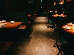 大堂-湘阁里辣(大朗广场店)